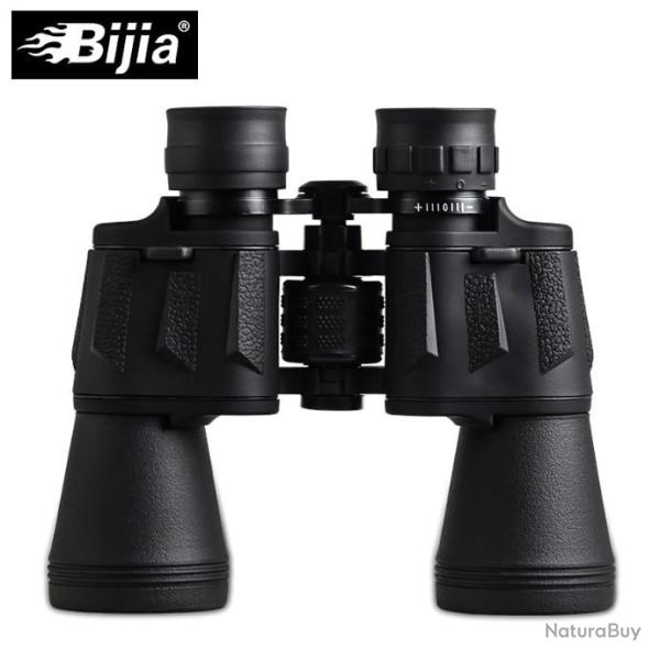 BIIJA Jumelles 7x50 BAK7 Prisme - LIVRAISON GRATUITE !!