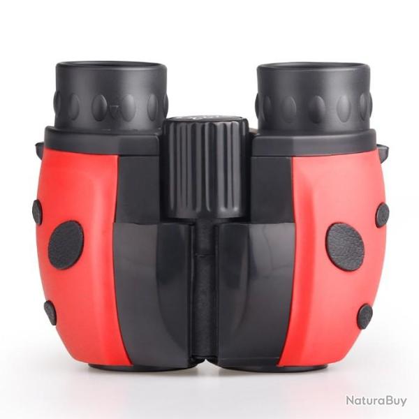 BIIJA Jumelles 8X22 POUR ENFANTS - LIVRAISON GRATUITE !!