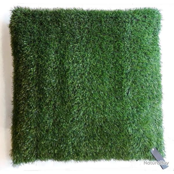 COUSSIN GAZON 65X65cm