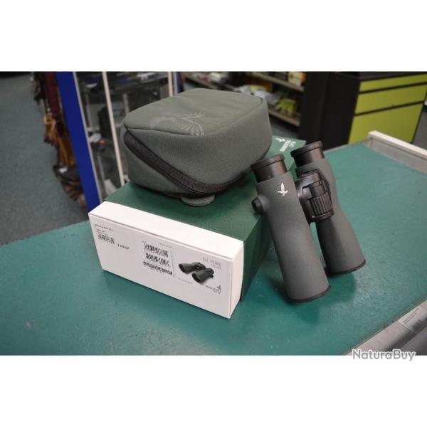 NOUVEAUTE PAIRES DE JUMELLES SWAROVSKI 10X42 NL PURE NEUVE