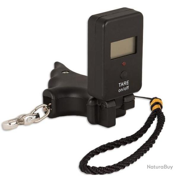 PESON DECUT PALAMENT COMPOSITE - NOIR