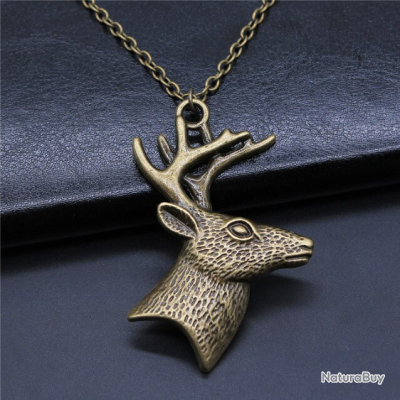 Cravate en soie à rayures bleu marine et argent | En stock! | Trendhim