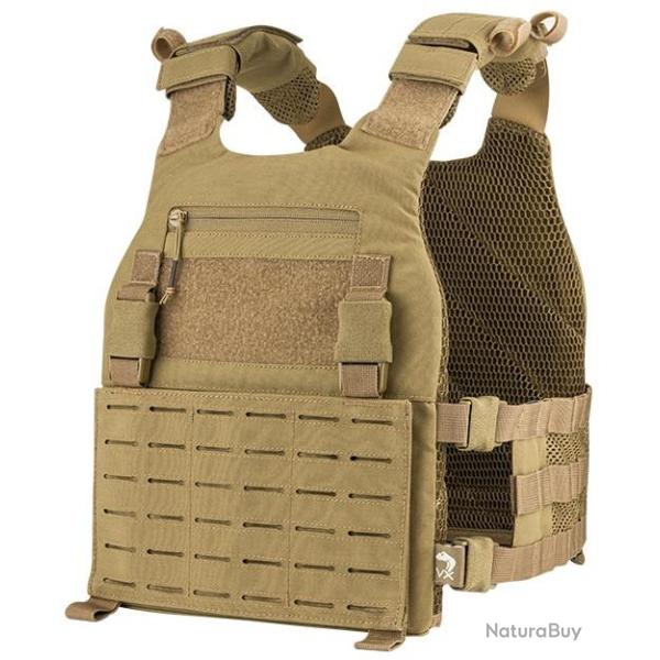  Gilet VX Buckle Up Carrier GEN 2 Viper DARK COYOTE