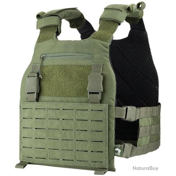  Gilet VX Buckle Up Carrier GEN 2 Viper VERT