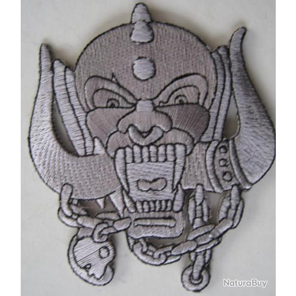 PATCH MOTORHEAD - Ref.821