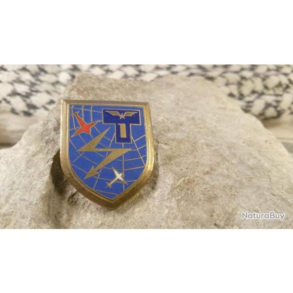 Groupe Transmissions 90 - 351, METZ - Fabrication Drago Paris-1954-1962