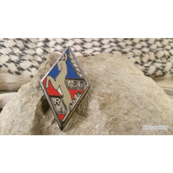 150� R�giment d'Infanterie - Fabrication Fraisse Paris- Dissous en 1990