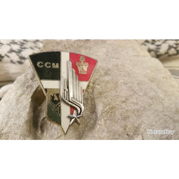 Compagnie de Contre Mobilit� du 1� R�giment d'Infanterie- Fabrication Delsart