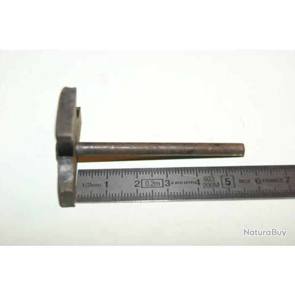 extracteur brut fusil juxtapos� tige diam�tre 4.50mm - VENDU PAR JEPERCUTE (D20O215)