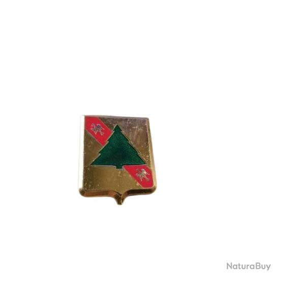 4� Division, 61� Division Militaire Territoriale ( Fabrication Delsart ) Occasion bon �tat  4a.