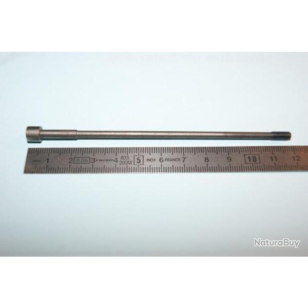 pompe de verrouillage devant fusil RIZZINI longueur 120.16mm - VENDU PAR JEPERCUTE (D20P167)