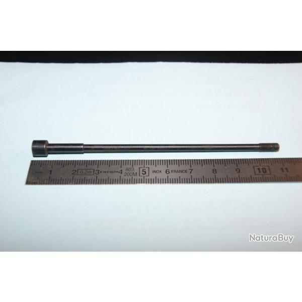 pompe de verrouillage devant fusil RIZZINI longueur 109.20mm - VENDU PAR JEPERCUTE (D20P169)