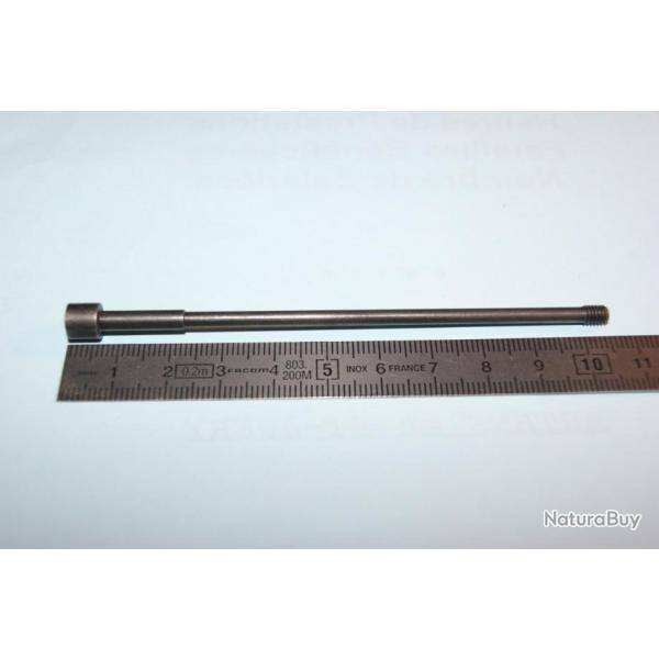 pompe de verrouillage devant fusil RIZZINI longueur 105.43mm - VENDU PAR JEPERCUTE (D20P170)