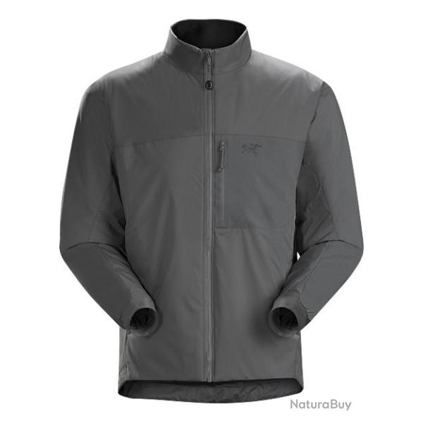 ArcTeryx PRO Atom LT Jacket Gen 2.1 Wolf