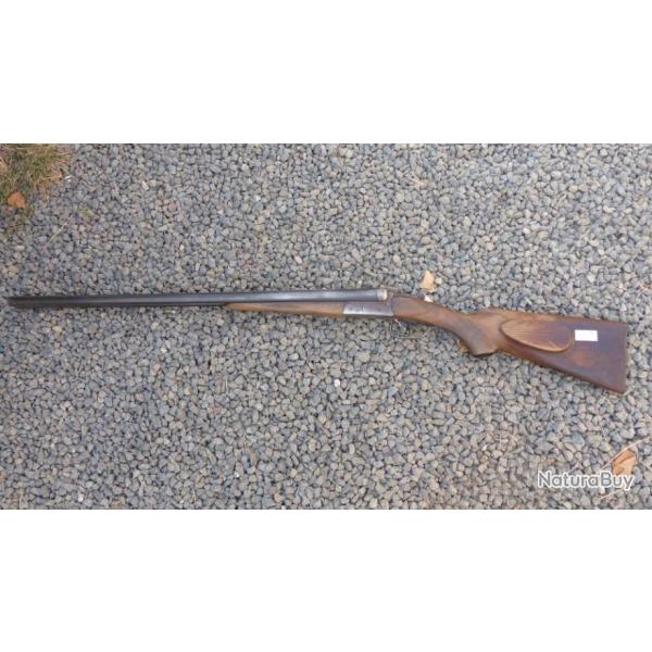 Juxtapos� JP SAUER & SOHN  12-70 A r�parer  ( 3/636 9.3 )