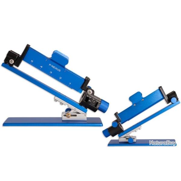 EMPENNEUSE DECUT-NEXUS BLEUE