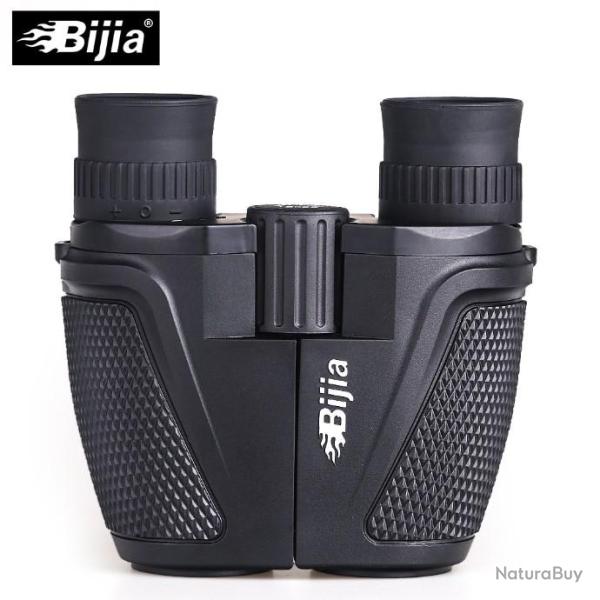 BIIJA Jumelles 12X25 PORRO  - LIVRAISON GRATUITE !!