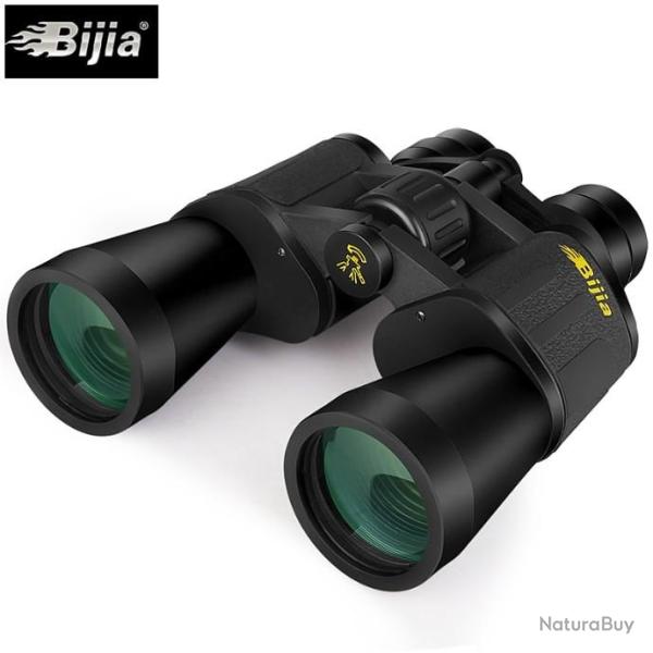 BIIJA Jumelles PROFESSIONELLES 10-120X80  - LIVRAISON GRATUITE !!