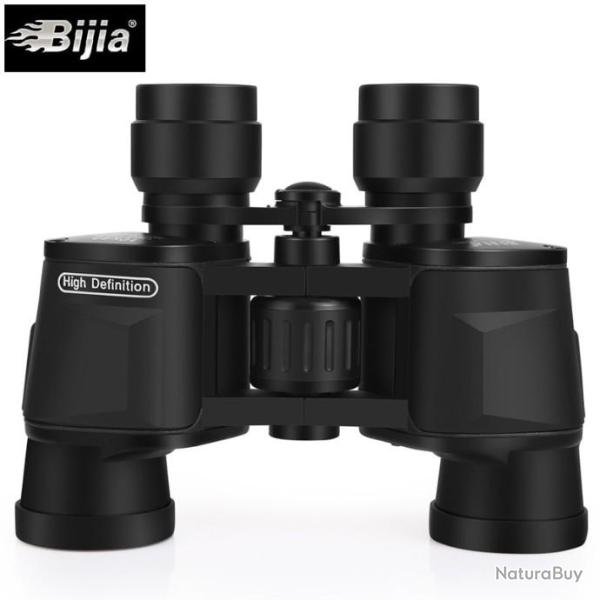 BIIJA Jumelles PROFESSIONELLES 10X40  - LIVRAISON GRATUITE !!