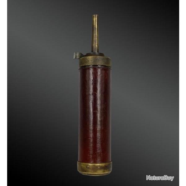 Poire � Poudre, XIX�me, Poin�onn�e