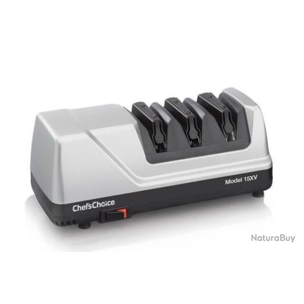 Aiguiseur �lectrique "TRIZOR XV" Chef'sChoice
