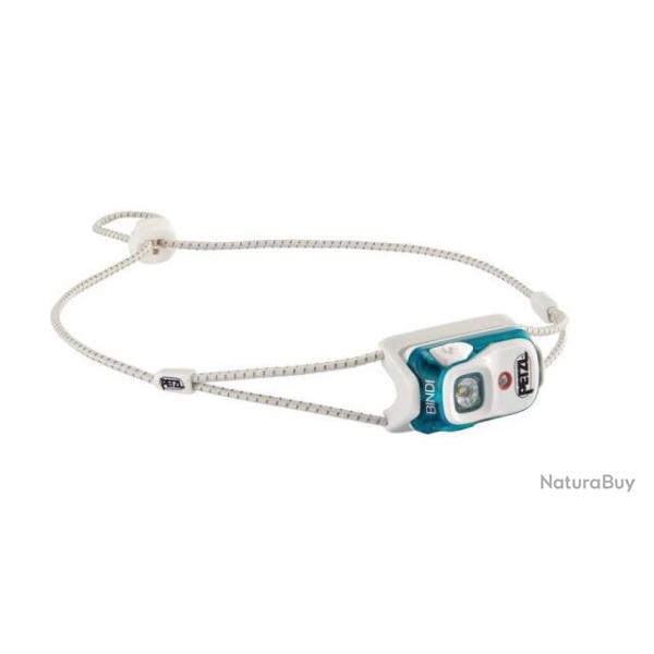 Lampe frontale Petzl  "Bindi" Emeraude 200 lumen