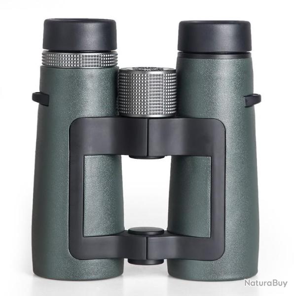 BIIJA Jumelles 10X42 BAK4 PRISME - LIVRAISON  GRATUITE !!