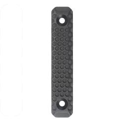 Cache-Rail M-Lok / Keymod Court Noir (JS Tactical)