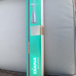 DIANA Lunette de Vis&eacute;e 8-32x50 OCCASION COMME NEUF
