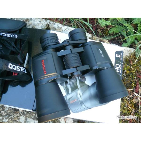 Jumelles    Tasco  12 X 50