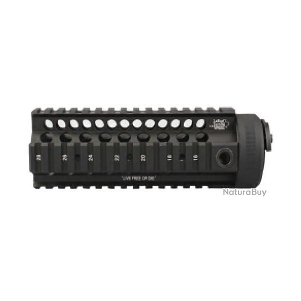 Garde main Picatinny 7' type Larue