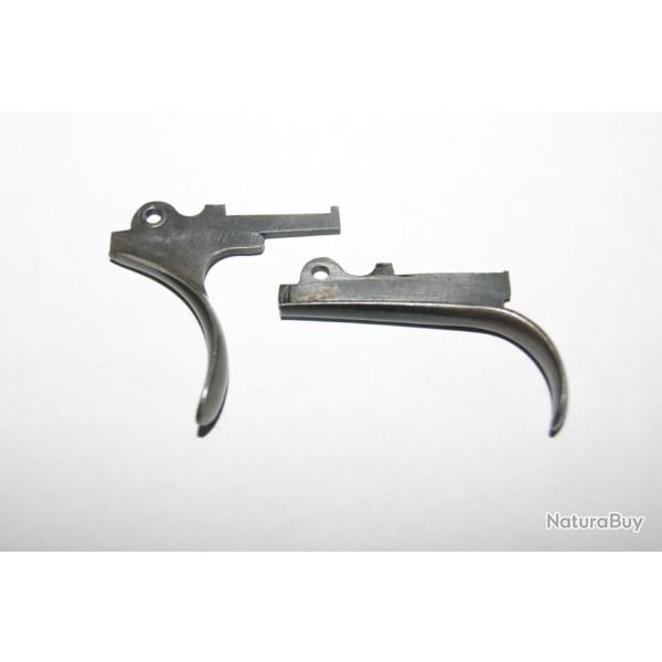 paire detentes fusil DAMON PETRIK - VENDU PAR JEPERCUTE (D20P172)