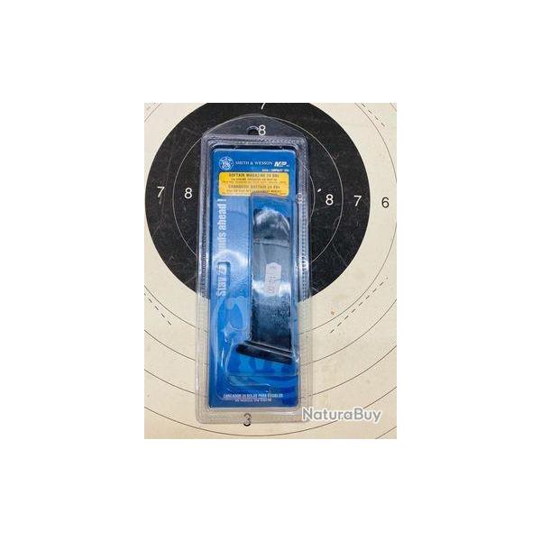 CHARGEUR SMITH & WESSON  SOFTAIR 24 BBs