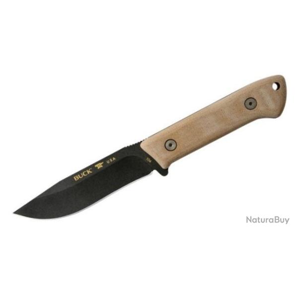 Poignard BUCK Compadre Camp Knife