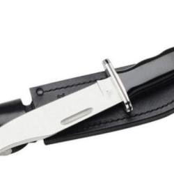 Couteau de chasse Buck Sp&eacute;cial 0119BKS