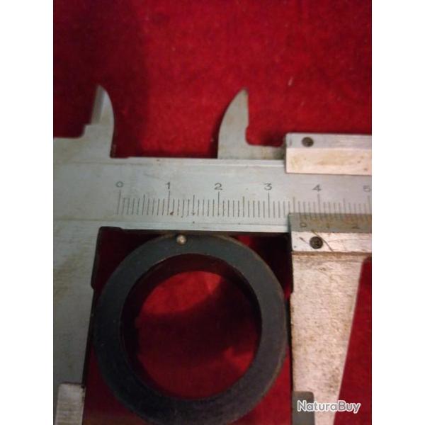 02/Bague en plastique pour longuesse fusil semi-automatique
