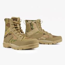 Viktos JOHNNY COMBAT(TM) MC Chaussure MultiCam 11