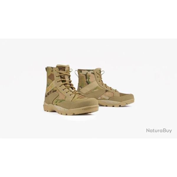 Viktos JOHNNY COMBAT(TM) MC Chaussure MultiCam 11