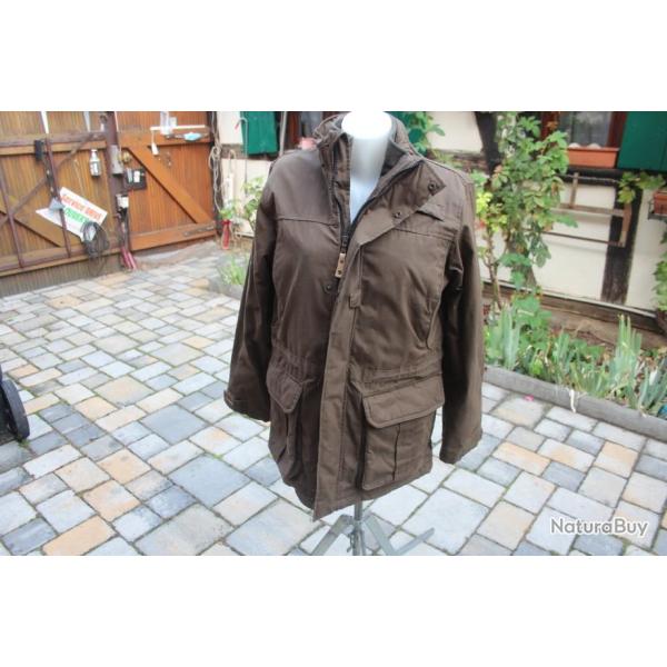 VESTE FEMME FJALL RAVEN TAILLE S