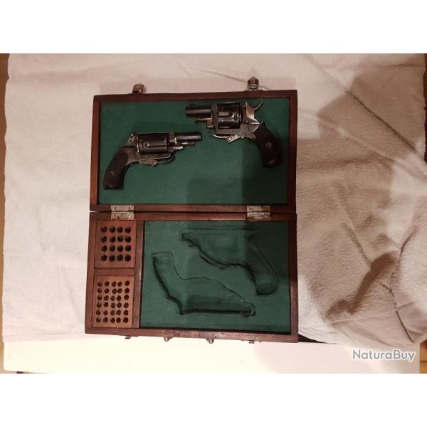 coffret  velodog en 6mm et  320