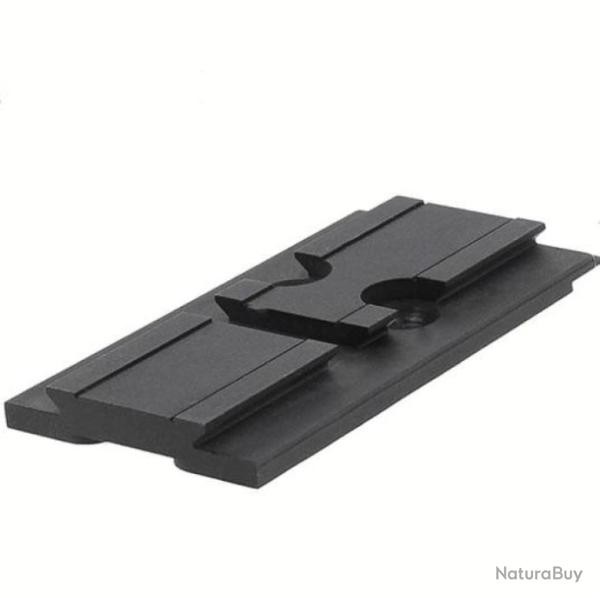 Plaque adaptatrice Aimpoint Acro Glock Mos - Glock Mos