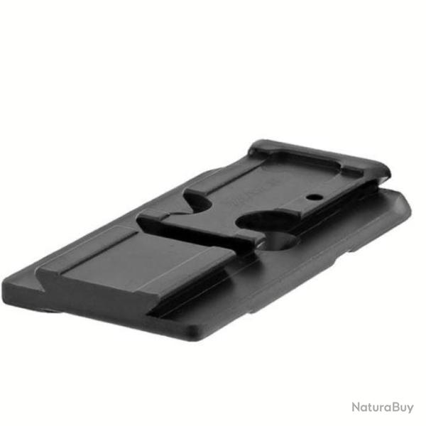 Plaque adaptatrice Aimpoint Acro Glock Mos - CZ P-10 C or