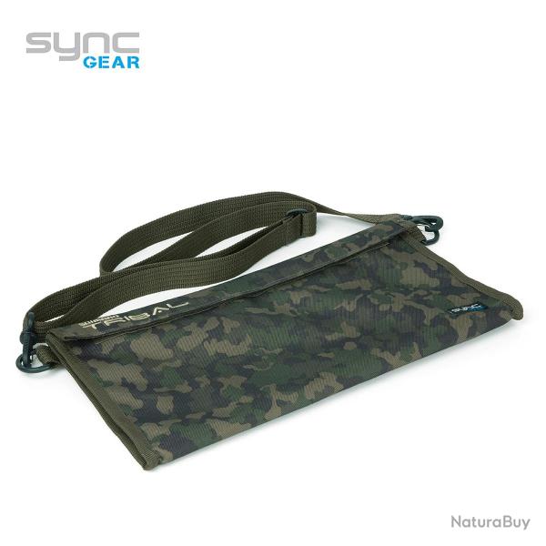 Grand Sac bandouili�re Sync Large Pouch