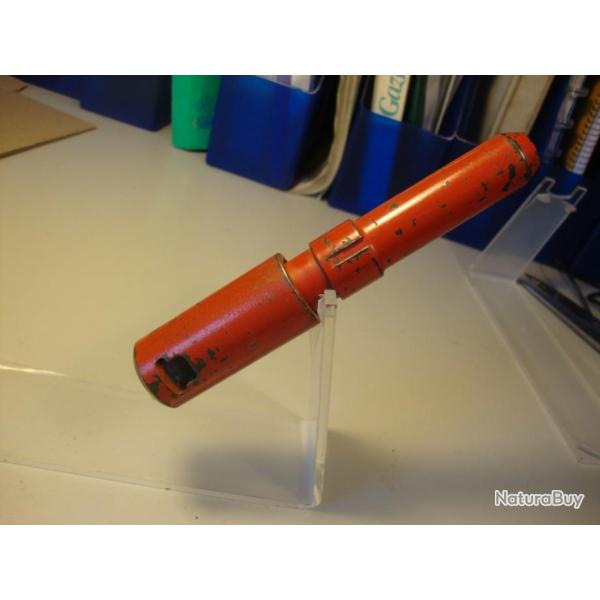 bouchon de tir a blanc FAL militaire 308 nato