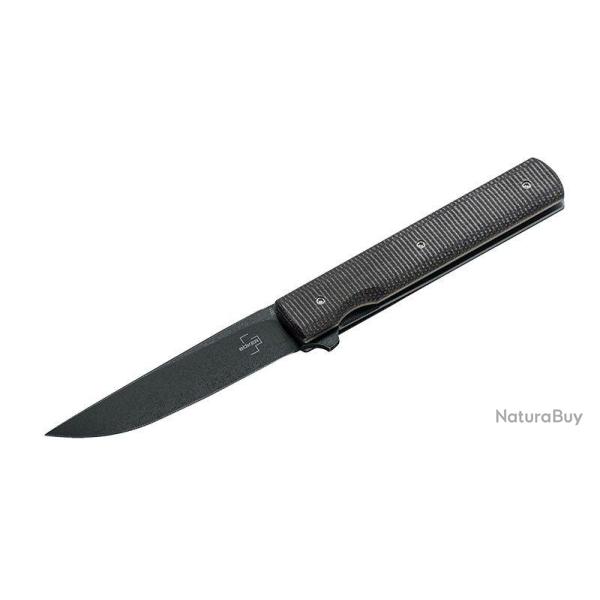 B�KER PLUS - 01BO705 - URBAN TRAPPER LINER MICARTA
