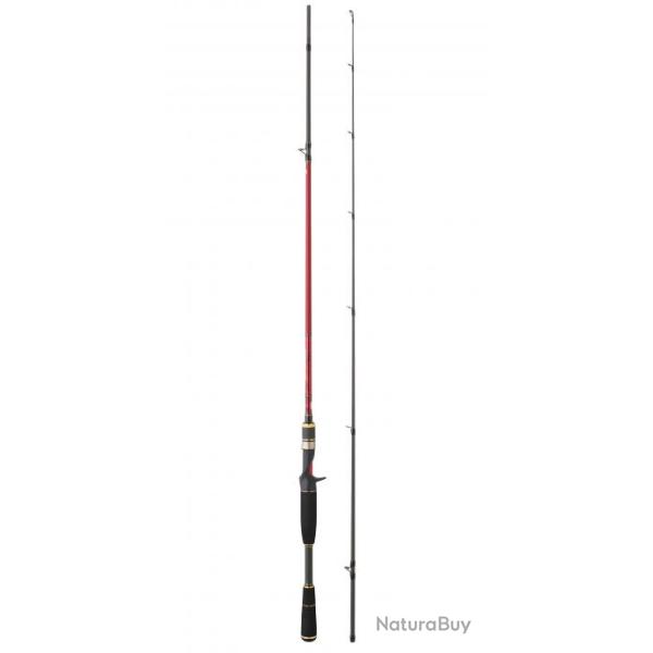 Red Shadow Baitcasting HYRS02BC