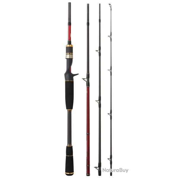 Red Shadow Traveler Casting HYRSTC01