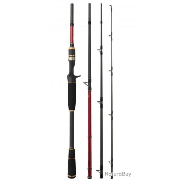 Red Shadow Traveler Casting HYRSTC03