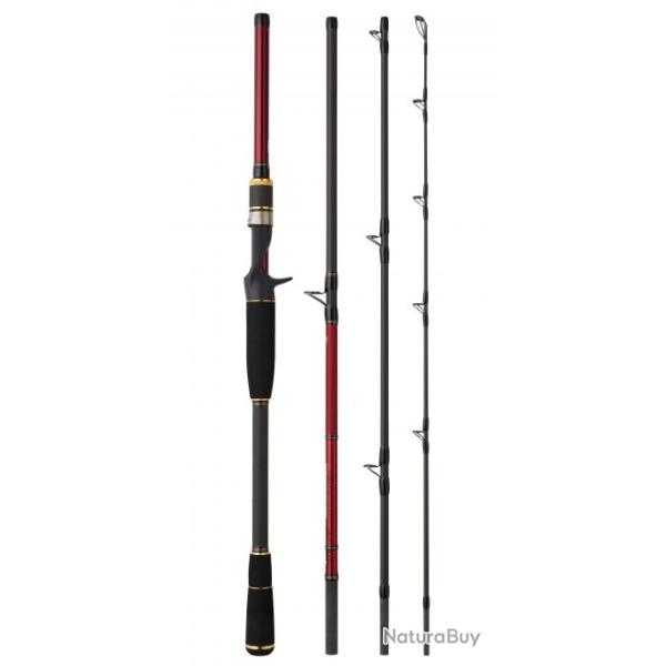 Red Shadow Traveler Casting HYRSTC04