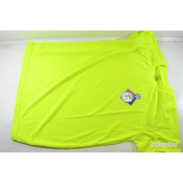 Tee-shirt d'entrainement 5 rgiment de Dragons 5 RD CENTAC ECL